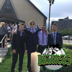 Meet your Posher, Stephen